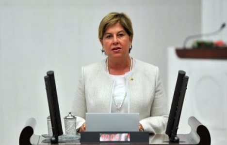 Düzce Akçakoca Sosyal Bilimler Lisesi'nin okul ve yurt binaları mecliste!