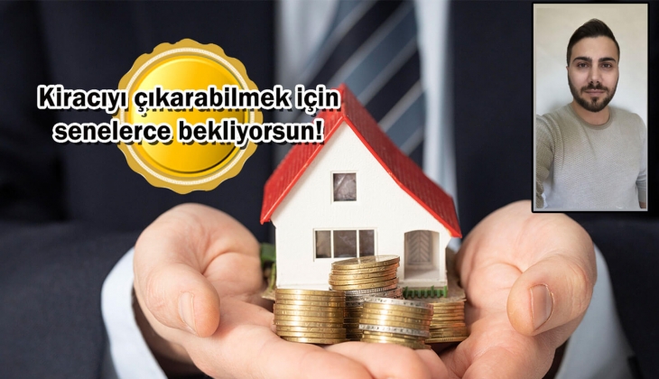 Ünlü doktordan tahliye davası isyanı: 'Bu koşullarda bir daha bu ülkeden bir ev alır mıyım? Asla!'