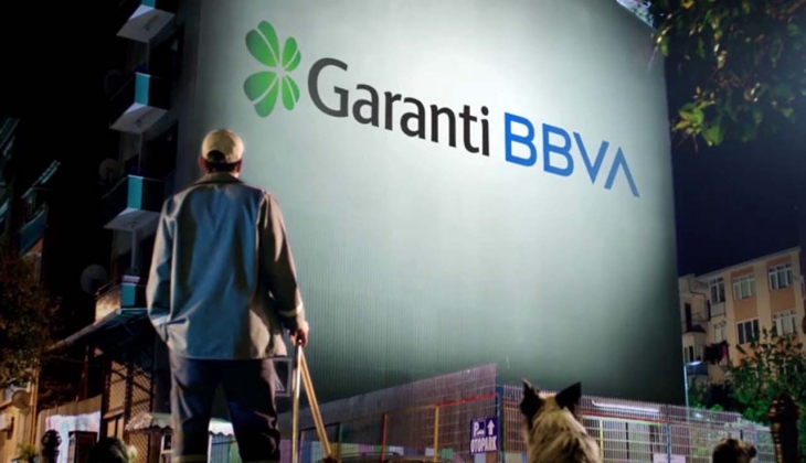 Garanti BBVA'dan 100.000 TL'lik dev gibi kampanya! Bu kampanya nefes kesecek 