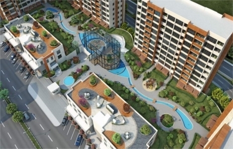 Optimal Life Sancaktepe satış ofisi!