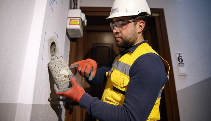 Bina sağlamlık testi talebinde patlama yaşandı! İşte süresi ve maliyeti!