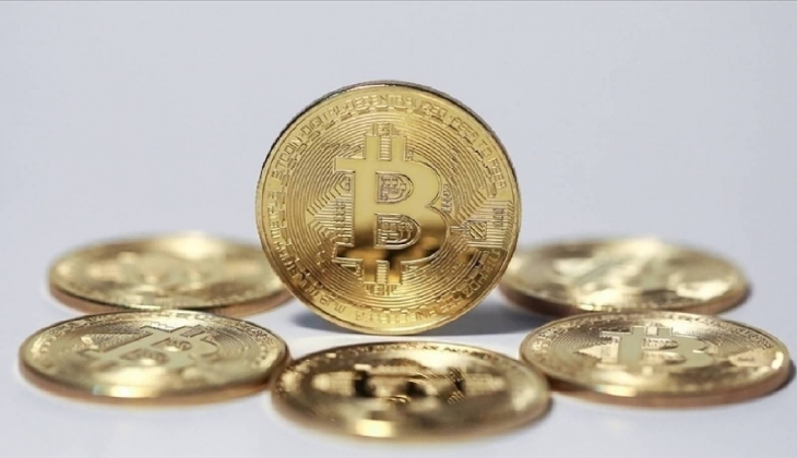 Bitcoin de yükseliş devam ediyor! 52 bin doları test edecek!