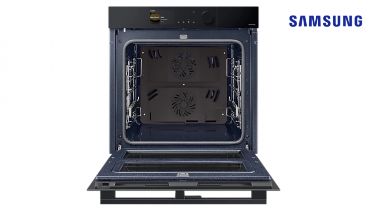İkili pişirme özellikli Samsung NV7B4420ZAK fırın kaç TL? En uygun nereden alınır?