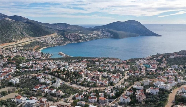 111 bin TL’ye tapu fırsatı! Milli Emlak’tan uygun fiyatlı arazi fırsatı...