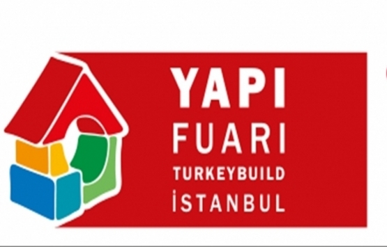 43. Yapı Fuarı 18 Nisan'da başlıyor!