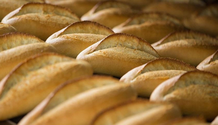 Ekmeğe zam geldi! 1 Mayıs ta 4.5 TL olacak! İşte il il 28 Nisan 2022 fiyat listesi...