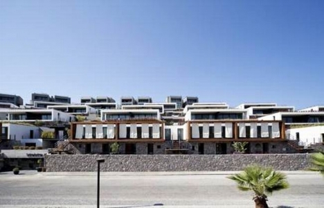 Bodrum Yalıkonak Evleri'nde 9 milyon TL'ye satılık villa!