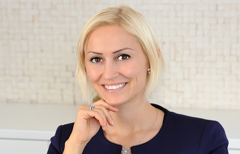 Seranit Grup Rusya pazarına odaklandı!