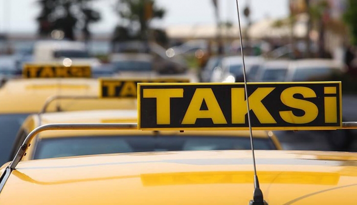 Taksiciler yapılan zamdan memnun değil! İşte detaylar!