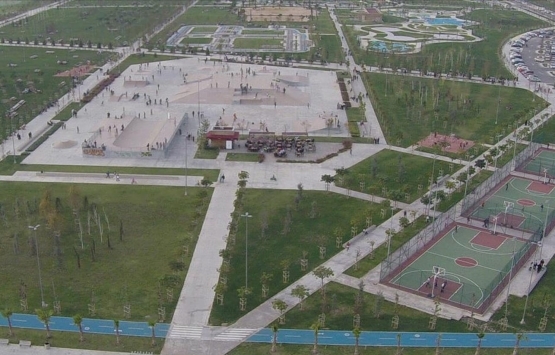 Sahilada projesi kararına itiraz!