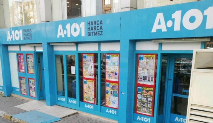 Milyonlarca kişi bu fırsatı değerlendirmek için sabırsızlanıyor! A101'den akla hayale sığmayan indirim! 