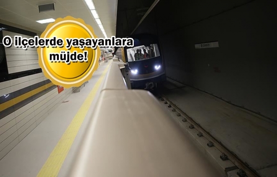 İstanbul'daki metro inşaatlarında son durum ne?