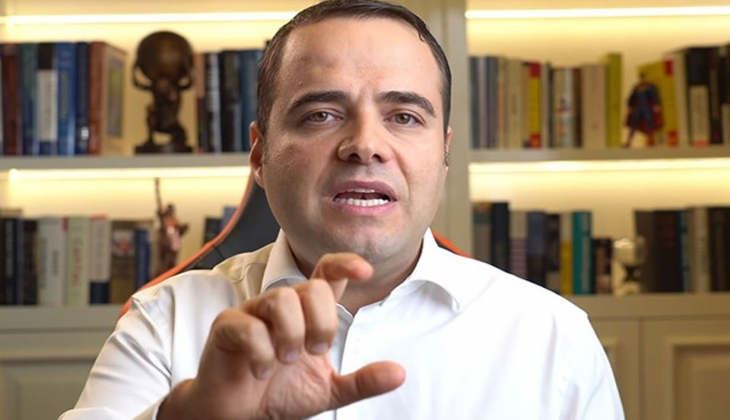 Piyasa uzmanı Özgür Demirtaş ın yaptığı paylaşım Türkiye gündemine bomba gibi düştü