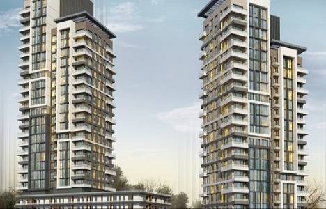 Sefaköy Avrupa Konutları 4 satışları!