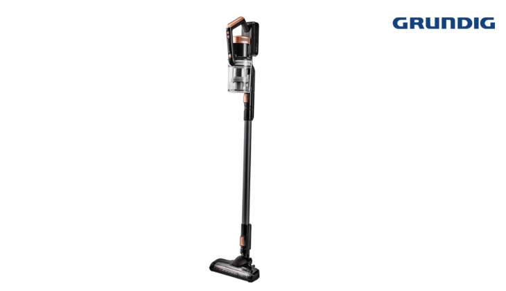 Grundig VCP 3930 şarjlı dik süpürge ne kadar? En uygun nerede satılıyor?