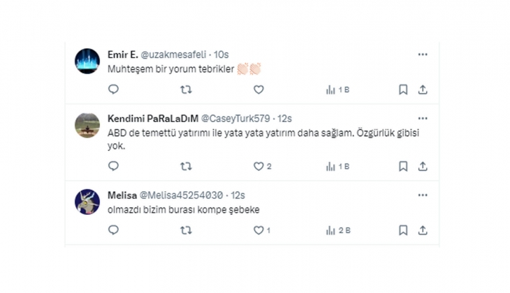 Warren Buffett Türkiye de yaşasaydı uzun vadeli yatırımcı olur muydu?