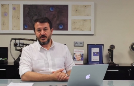 Zekeriya Arslan, İzinli Pazarlama Yasası semineri verecek!