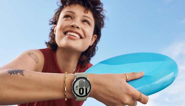 Bu fiyata başka yerde bulamayacaksınız! Arçelik’e özel Samsung Galaxy Watch4’ün 3 Eylül 2022 fiyat listesi..