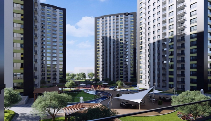 Selvi Park Evleri nerede? Daire fiyatları ne kadar?