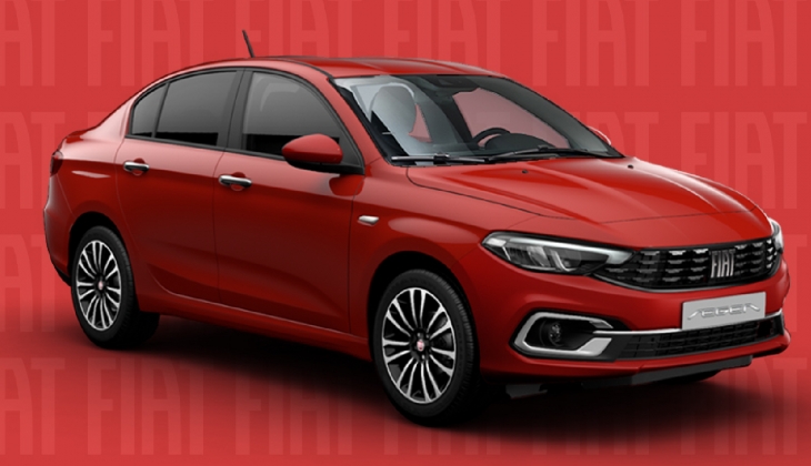 Ucuz araba arayanlar dikkat: Otomobil pazarında Fiat Egea fırsatı!