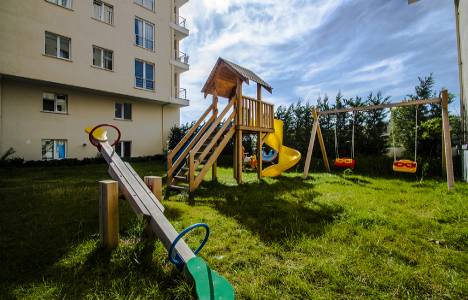 Şehir Işıkları Ataşehir teslim tarihi!