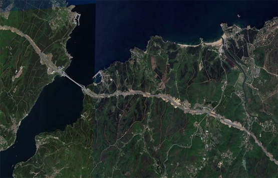 İstanbul 10 yılda ne kadar değişti?