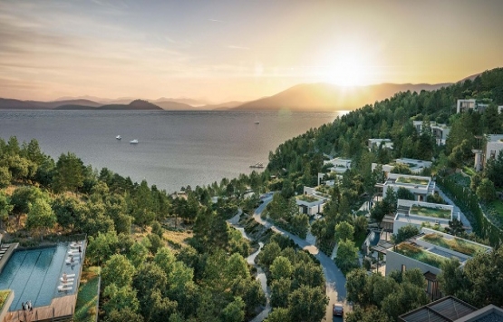 Mesa Bodrum ne zaman teslim?