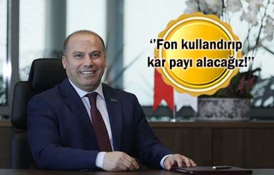 Gayrimenkulde fiyat balonu engellenecek!
