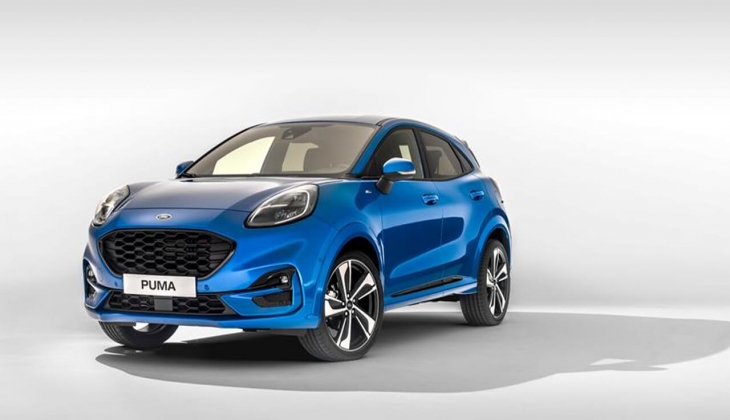 Ford Puma ya aralık ayında 41 bin 800 TL zam geldi! Araba almak isteyenler dikkat! İşte 16 Aralık 2022 fiyat listesi