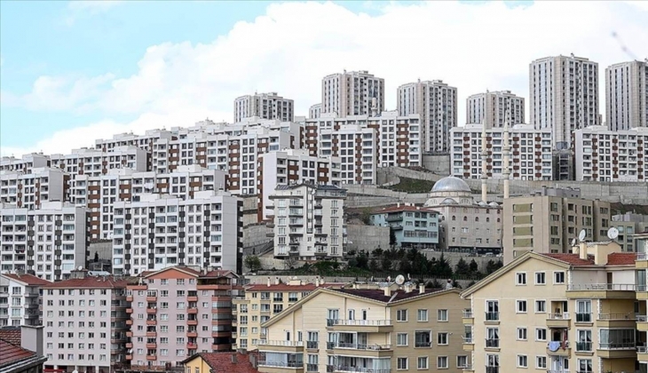 Konutta fırsat dönemi! Konut fiyat artışı enflasyonun altında kaldı!