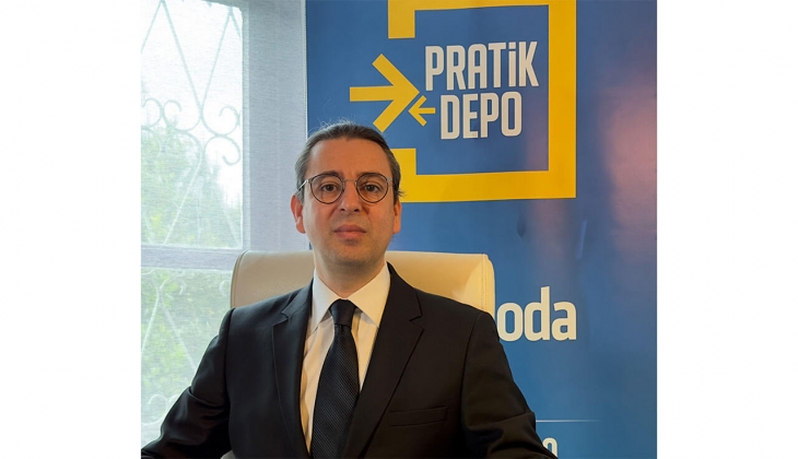 Deprem sonrası dönüşüm atağıyla depolama hizmetlerine ilgi katlandı!