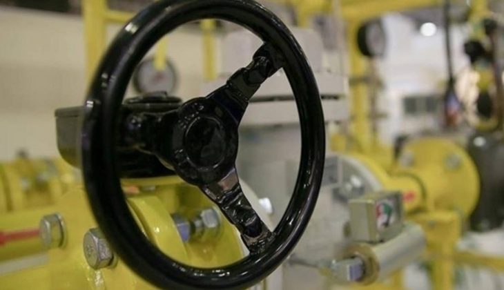 Karadeniz'de bulunan yerli doğalgaz evlerimize geliyor! İşte tarih