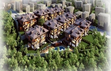 Therra Park Tarabya basın toplantısı 16 Kasım'da!