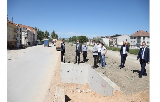 Kanal İnegöl son durum