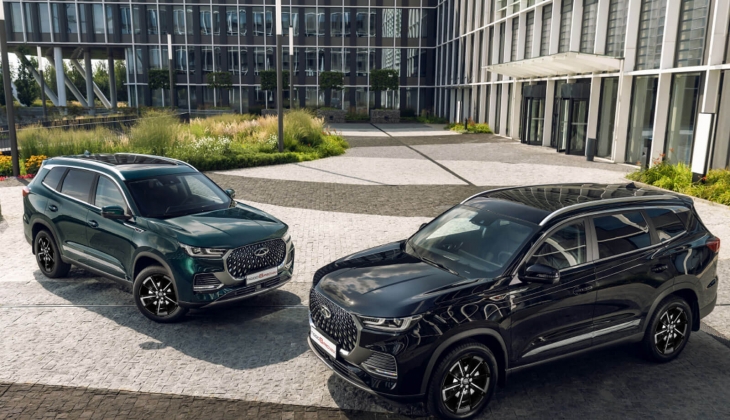 Chery Tiggo8 Pro Max te Ekim indirimi başladı! Chery Tiggo 8 Pro Max fiyatı ne kadar? İşte 9 Ekim 2024 fiyat listesi...