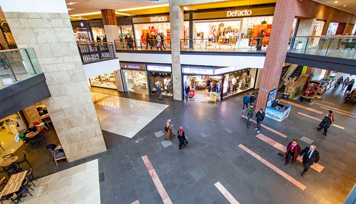 Forum Trabzon AVM ye izin çıktı: Avrupakent GYO dan son dakika açıklaması!