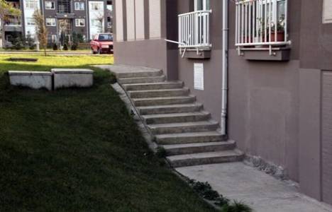 Kapıcı dairesi mevzuatı!