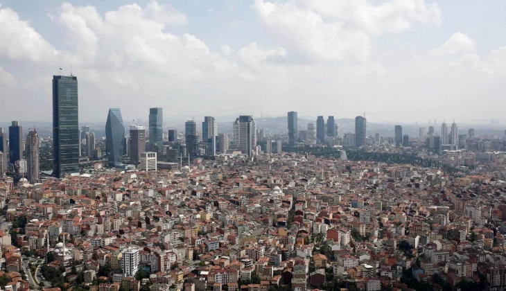 Konut piyasasına talep artıyor! 3 ila 6 milyon TL arası evlerde sirkülasyon çok fazla!