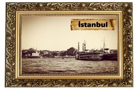 13 karede nostaljik İstanbul turu!