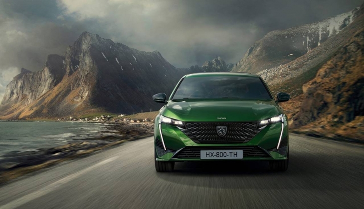 Peugeot’dan 15 bin TL’ye varan indirim! İşte Peugeot 308’in 2 Ekim 2022 fiyat listesi…