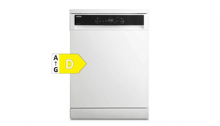 Vestel Bulaşık Makinesi en uygun fiyata nerede satılıyor? Fiyatları ne kadar? 31 Mart 2023 fiyat listesi