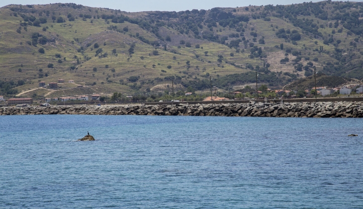 Gökçeada'da satılık arsa fırsatı! İhalesi 13 Aralık'ta!