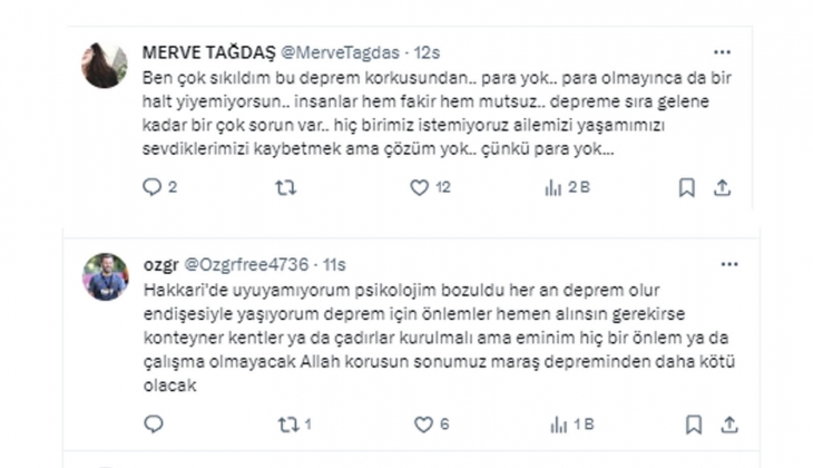 Deprem uzmanı açıkladı: 3 adımda kentler depreme nasıl hazırlanır?