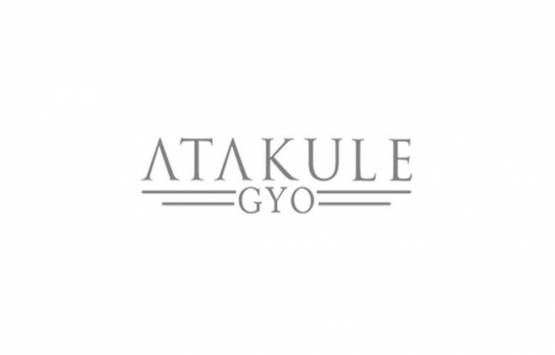 Atakule GYO, Atakule AVM'deki 261 metrekare alanı kiraya verdi!