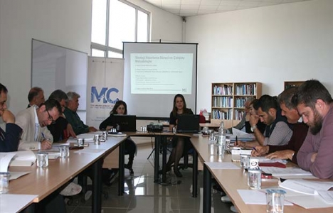 Kıbrıs'ta Arazi ve Gayrimenkul Geliştirme Stratejisi oluşturuluyor!