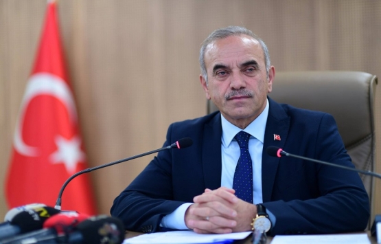 Fatsa Meydanı'ndaki bina yıkılacak!