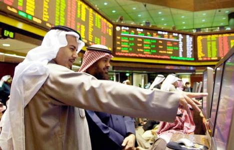 500 milyar dolarlık Körfez fonu gayrimenkul ve enerji için geliyor!