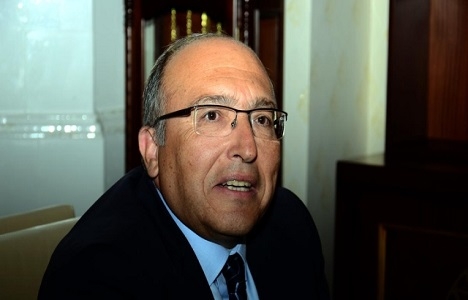 Ahmet Haluk Dursun: İznik'in potansiyeli turizmle kısıtlanmamalı!