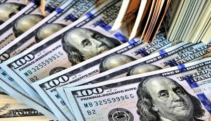 Dolar/TL bugün ne kadar? Doları olanlar dikkat! İşte 8 Mayıs 2022 dolar fiyatı...