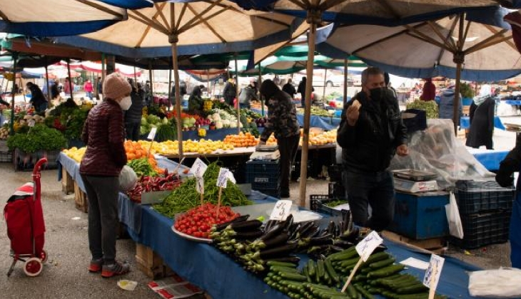 İTO açıkladı: İstanbul’da yaşayanlar daha çok hissediyor!